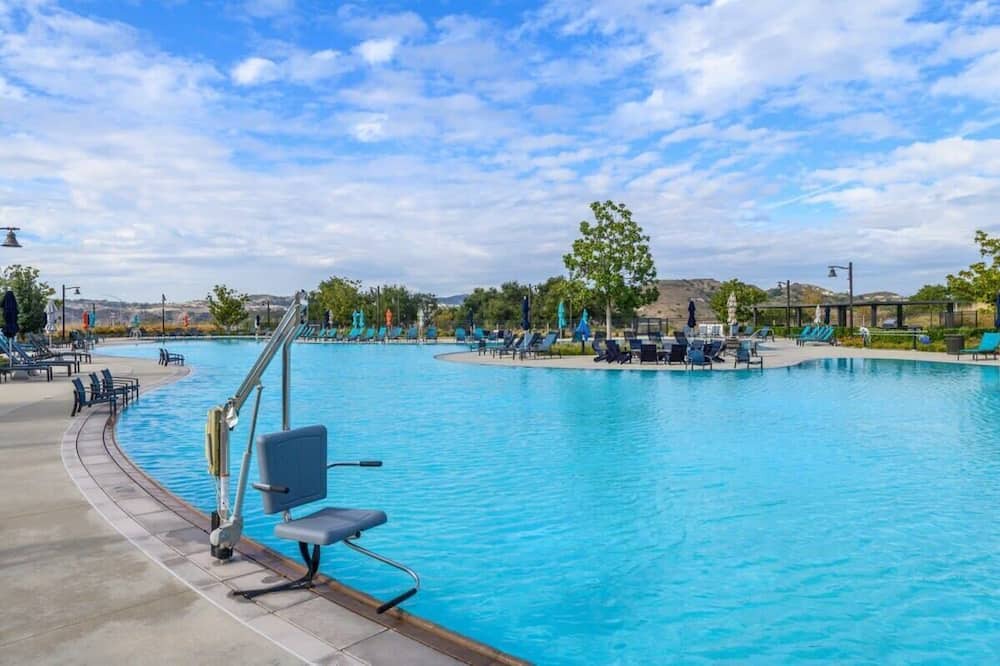 Photo of Outdoor in San Juan Capistrano