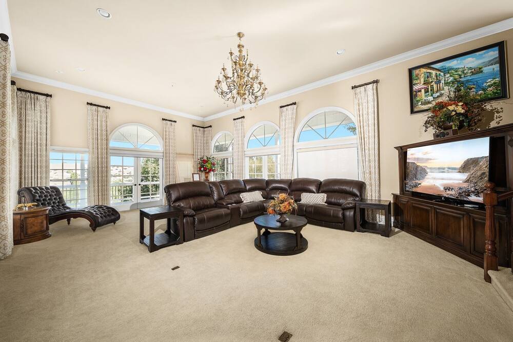Photo of Livingroom in Brea
