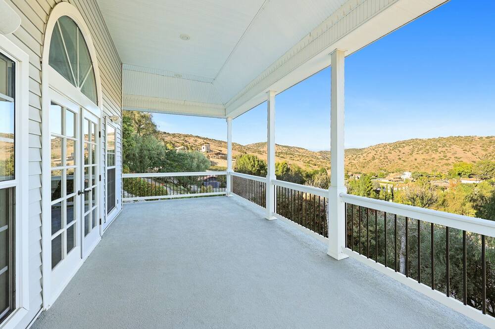 Photo of Outdoor in Brea