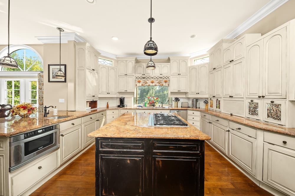 Photo of Kitchen in Brea