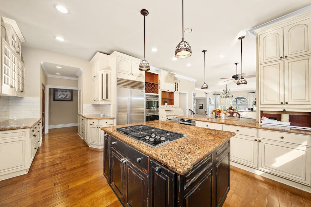 Photo of Kitchen in Brea