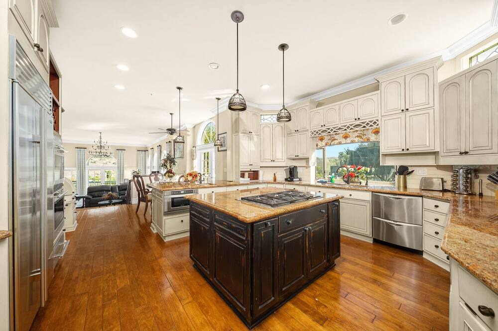 Photo of Kitchen in Brea