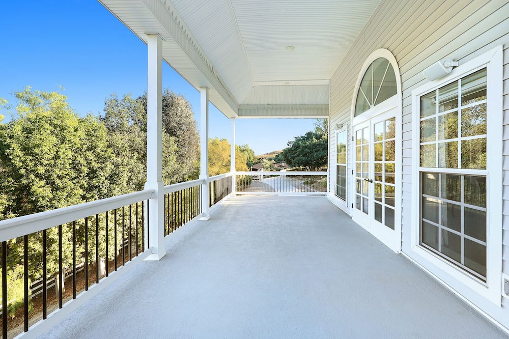 Photo of Outdoor in Brea