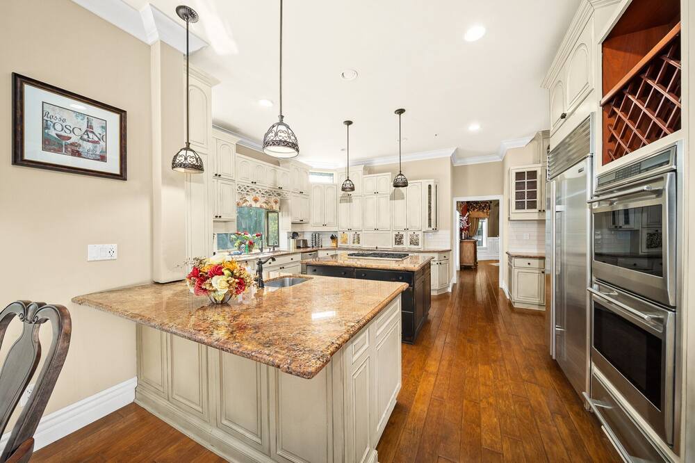 Photo of Kitchen in Brea