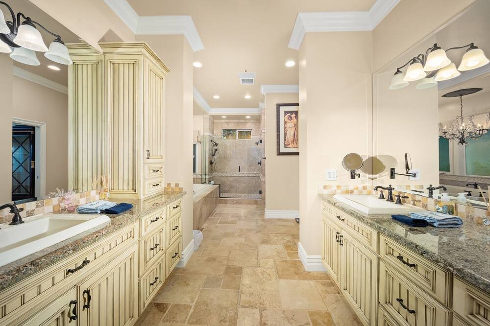 Photo of Bathroom in Brea
