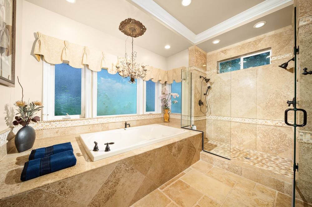 Photo of Bathroom in Brea