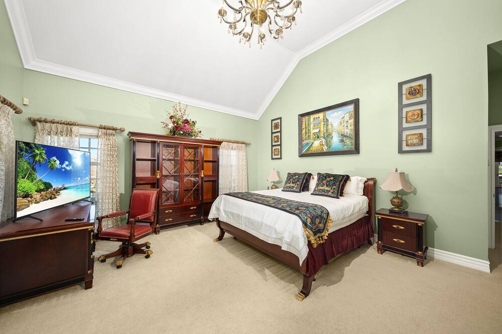 Photo of Bedroom in Brea