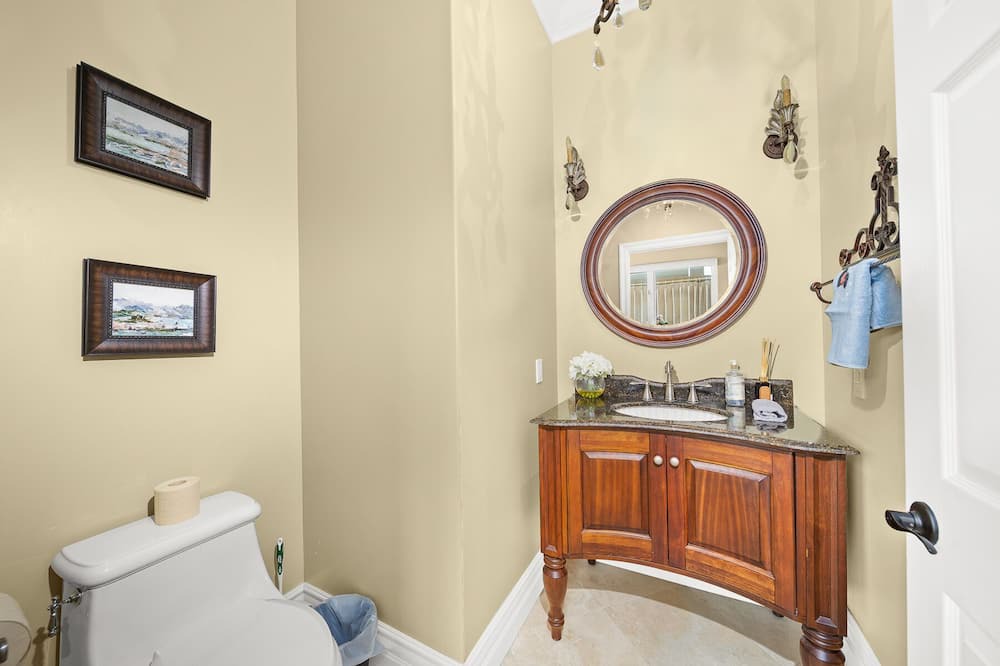 Photo of Bathroom in Brea