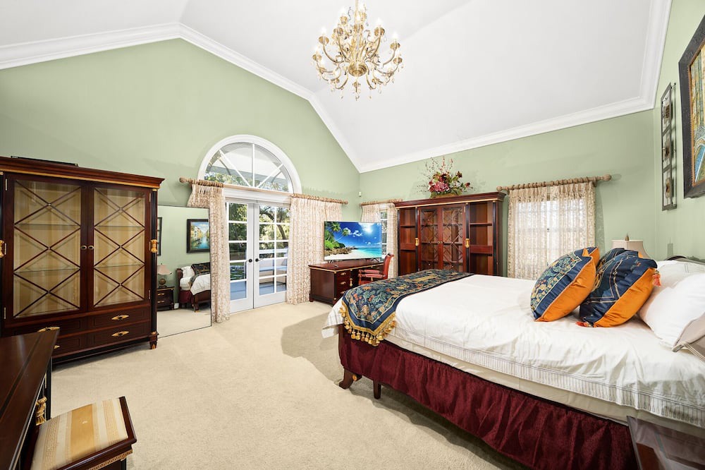 Photo of Bedroom in Brea