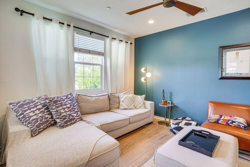 Photo of Bedroom in Rancho Mission Viejo