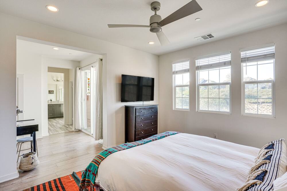 Photo of Bedroom in Rancho Mission Viejo