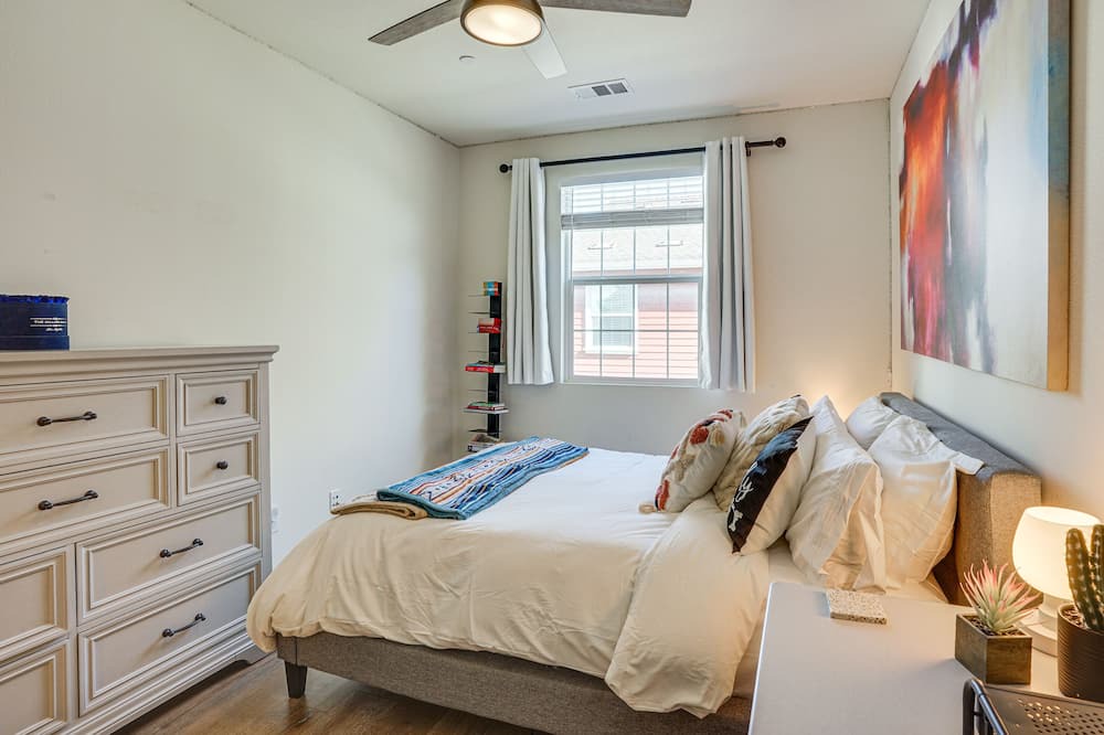 Photo of Bedroom in Rancho Mission Viejo