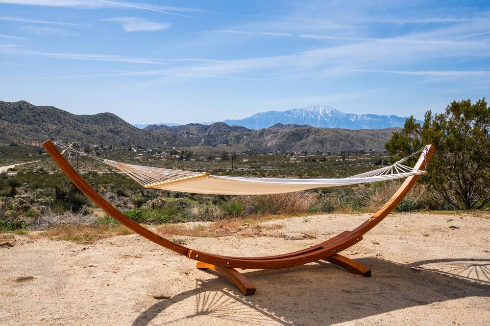 Photo of Outdoor in Morongo Valley