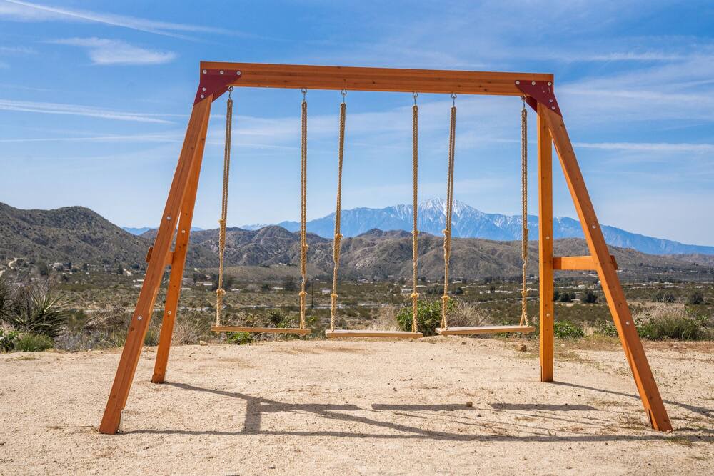 Photo of Outdoor in Morongo Valley