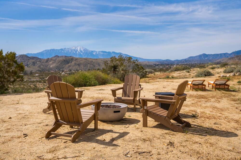 Photo of Outdoor in Morongo Valley