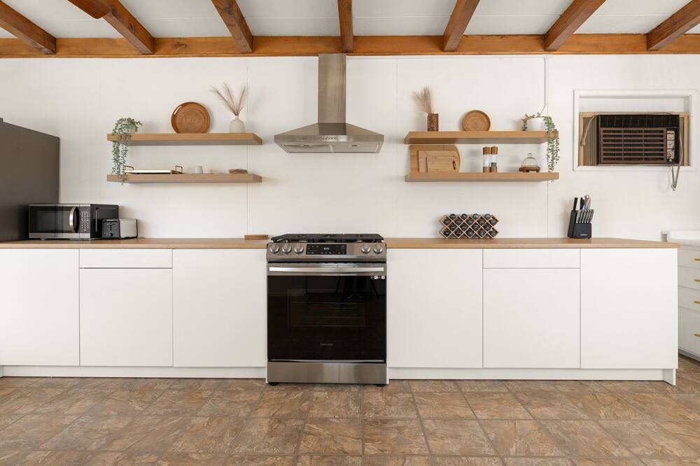 Photo of Kitchen in Morongo Valley