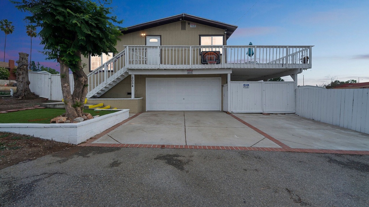 Photo of Outdoor in Lake Elsinore