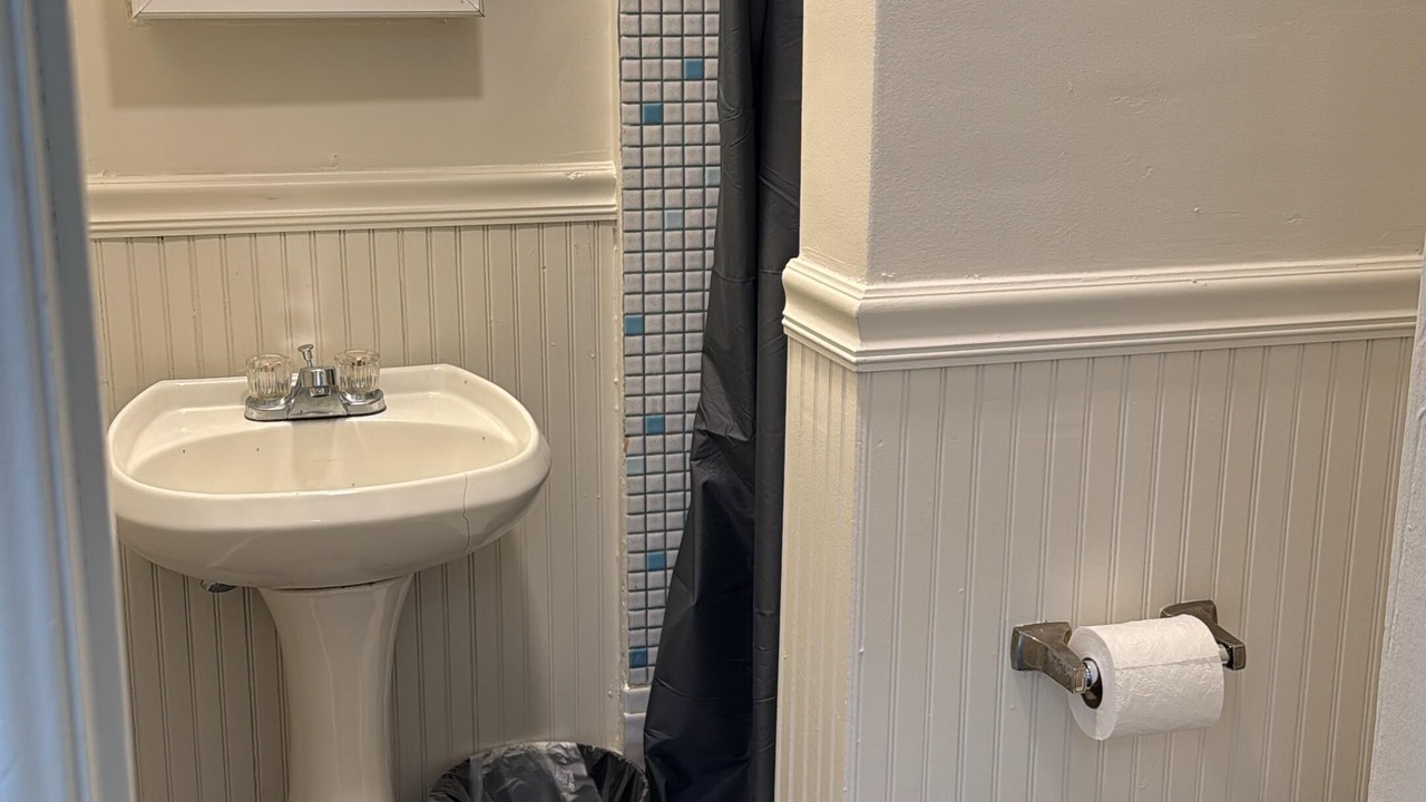 Photo of Bathroom in Crestline