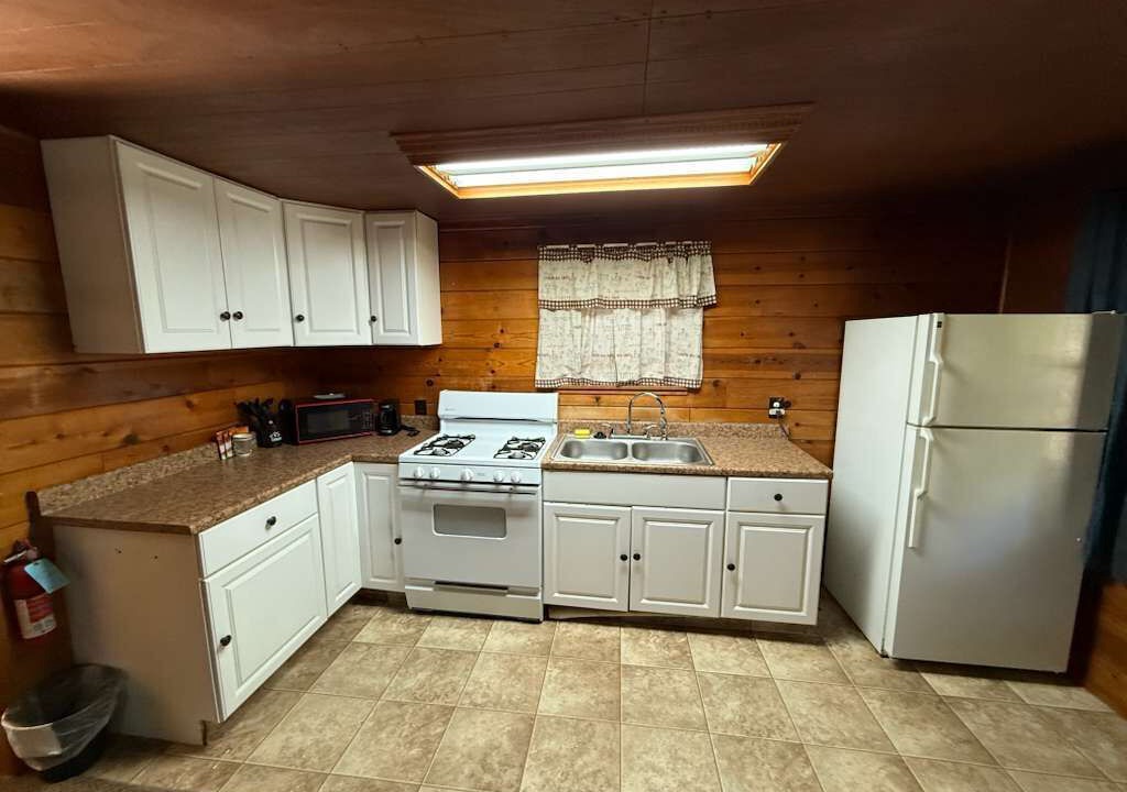 Photo of Kitchen in Crestline