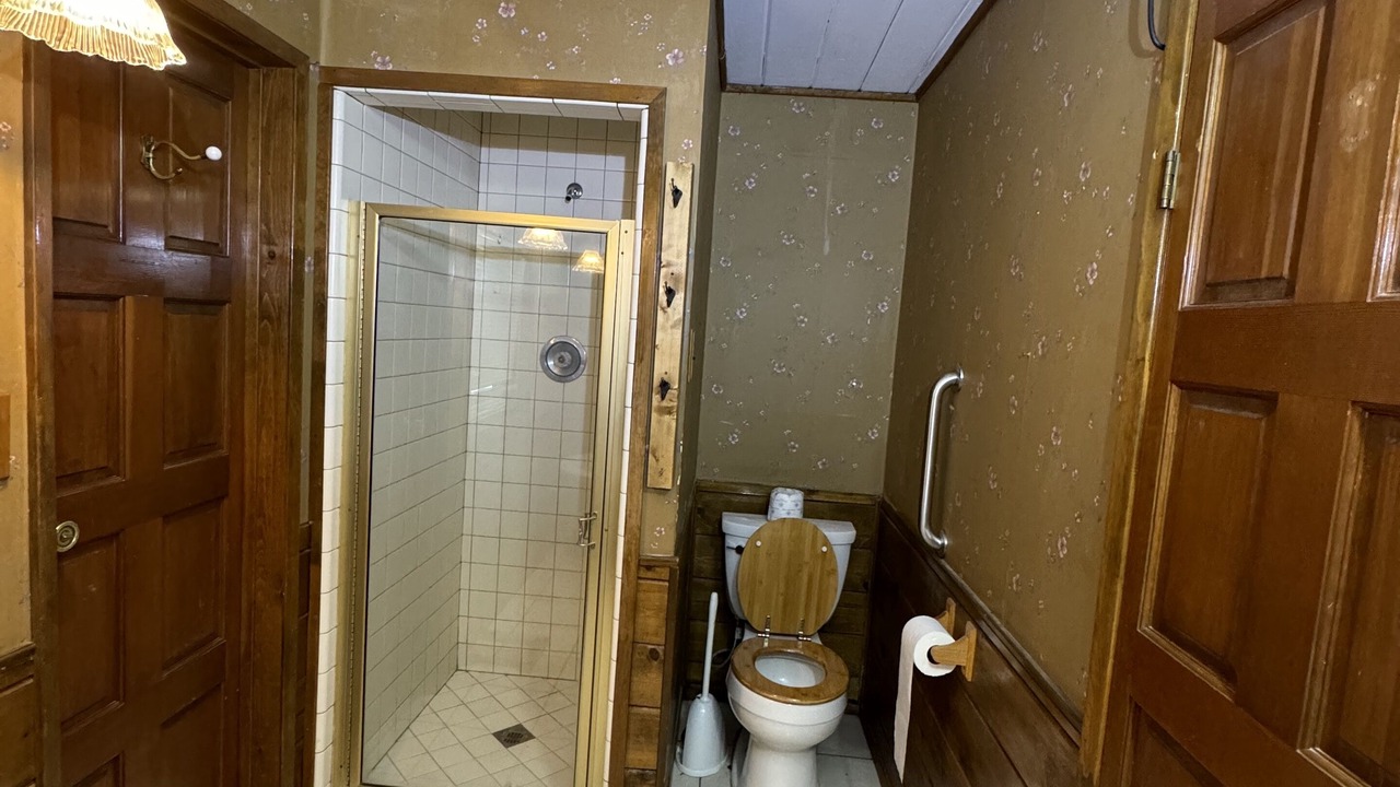 Photo of Bathroom in Crestline