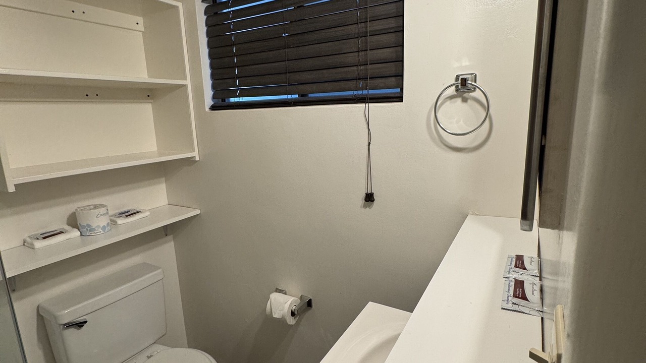 Photo of Bathroom in Crestline