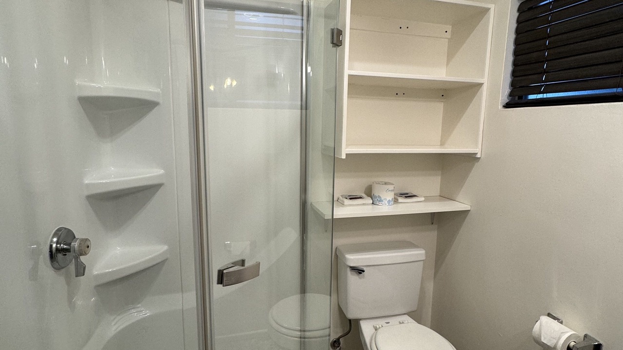 Photo of Bathroom in Crestline