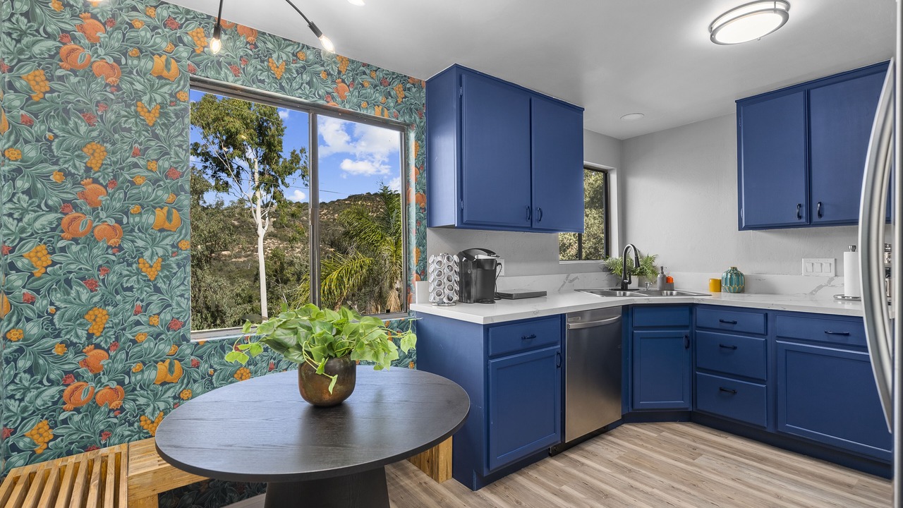 Photo of Kitchen in Valley Center