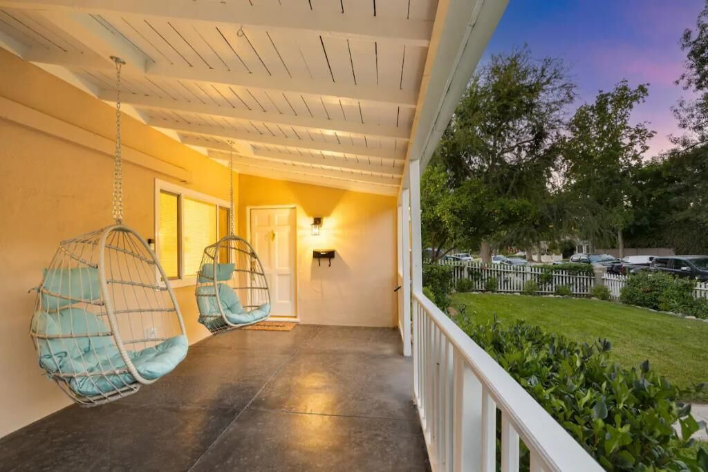 Photo of Outdoor in Valley Village