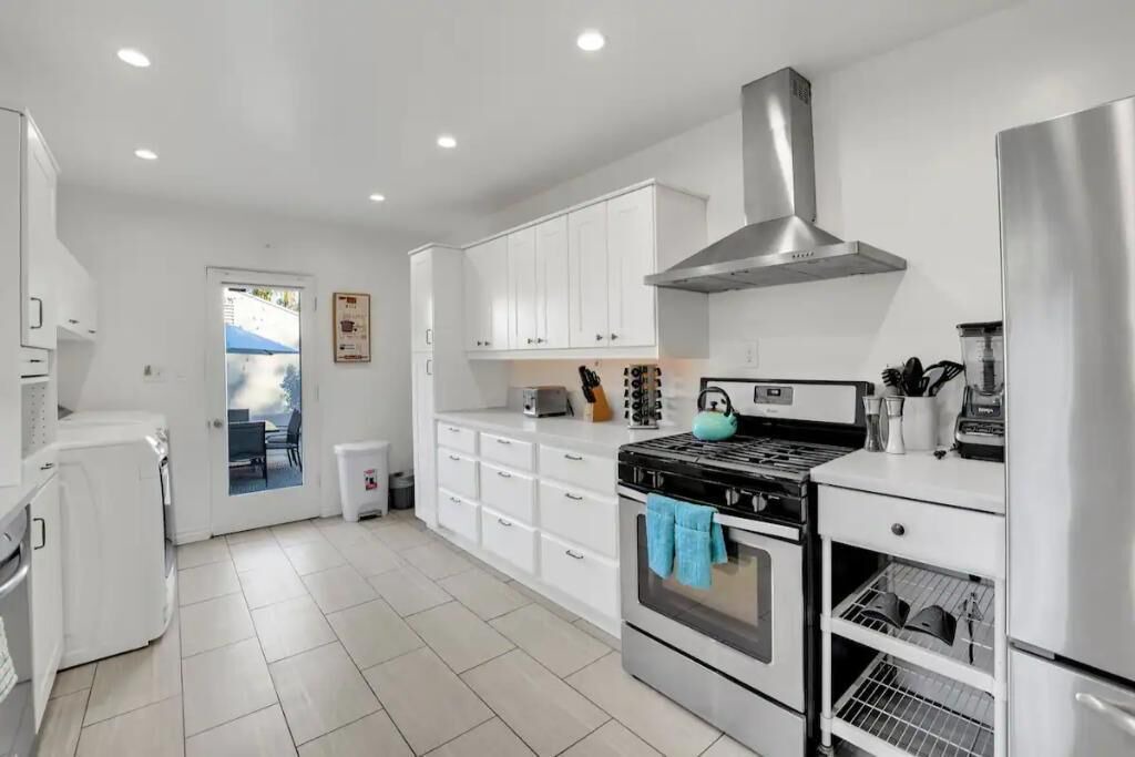 Photo of Kitchen in Valley Village
