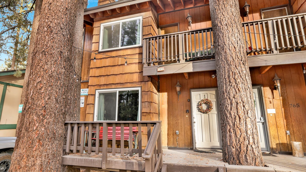 Photo of Outdoor in Summit Estates