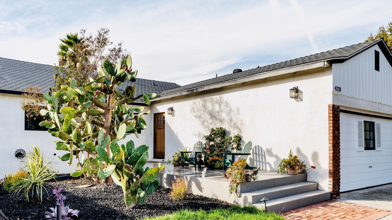 Photo of Outdoor in Atwater Village
