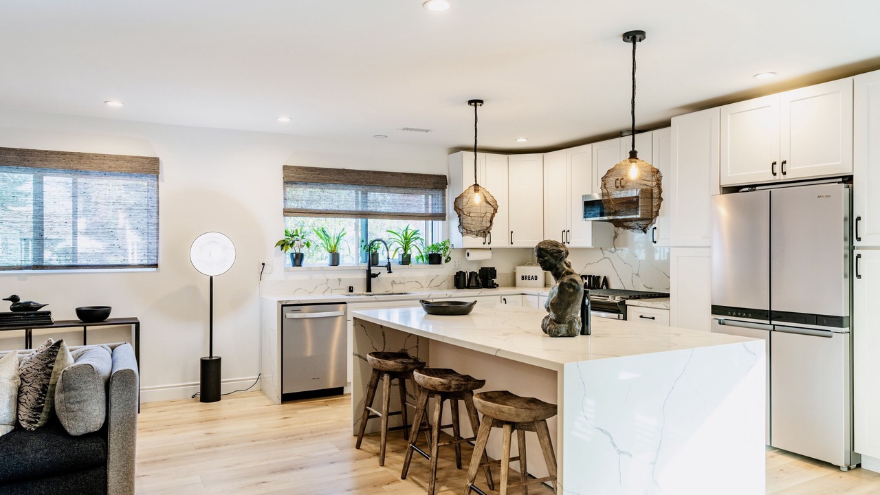 Photo of Kitchen in Atwater Village