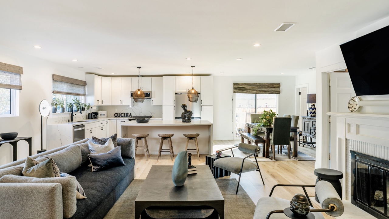 Photo of Livingroom in Atwater Village