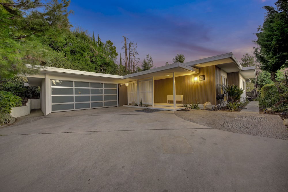 Photo of Outdoor in La Canada Flintridge