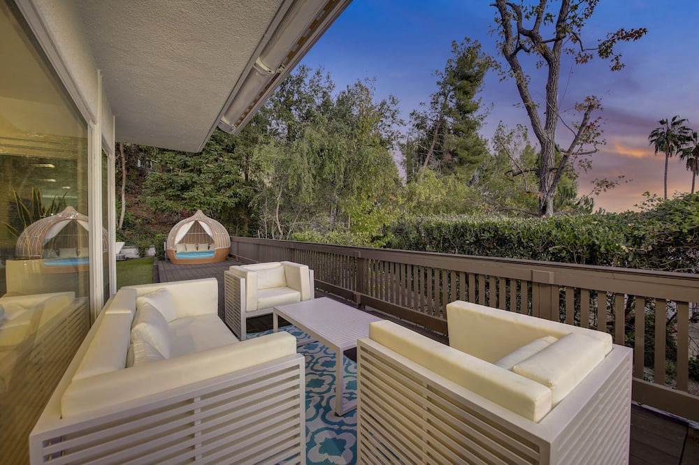 Photo of Outdoor in La Canada Flintridge
