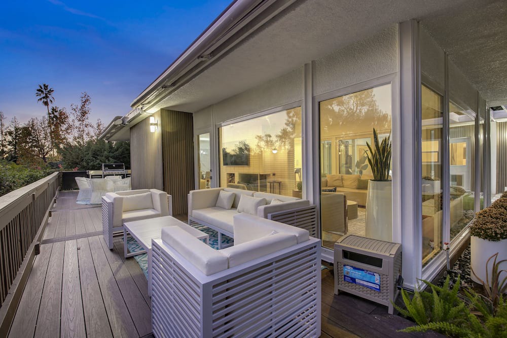 Photo of Outdoor in La Canada Flintridge