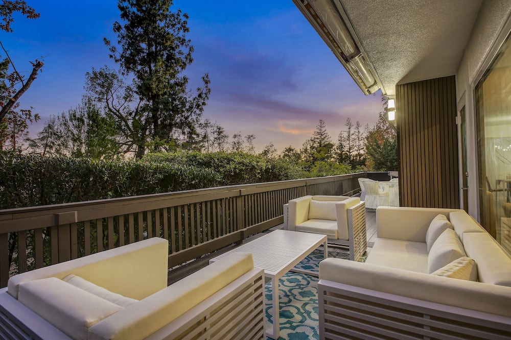 Photo of Outdoor in La Canada Flintridge