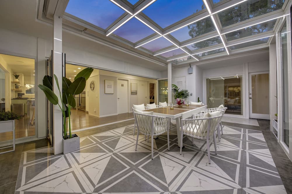 Photo of Outdoor in La Canada Flintridge