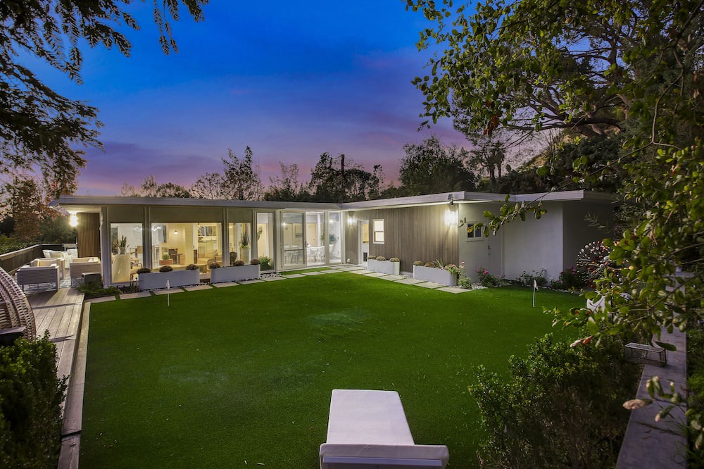 Photo of Outdoor in La Canada Flintridge