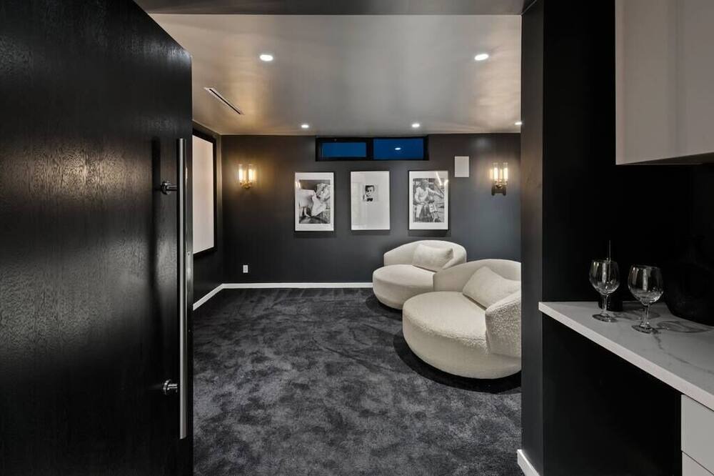 Photo of Bedroom in Adams Hill