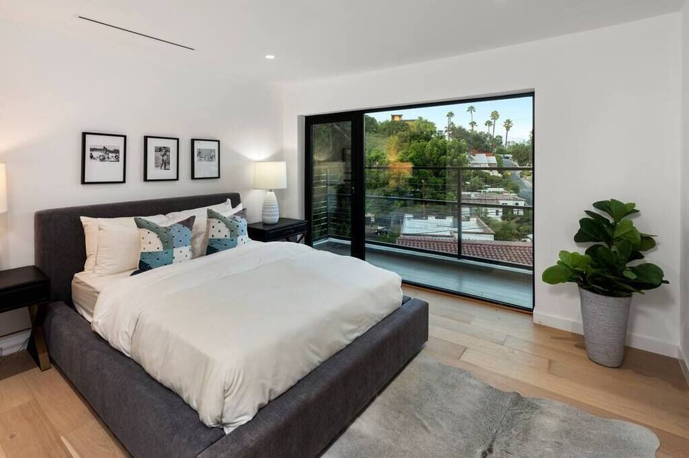 Photo of Bedroom in Adams Hill