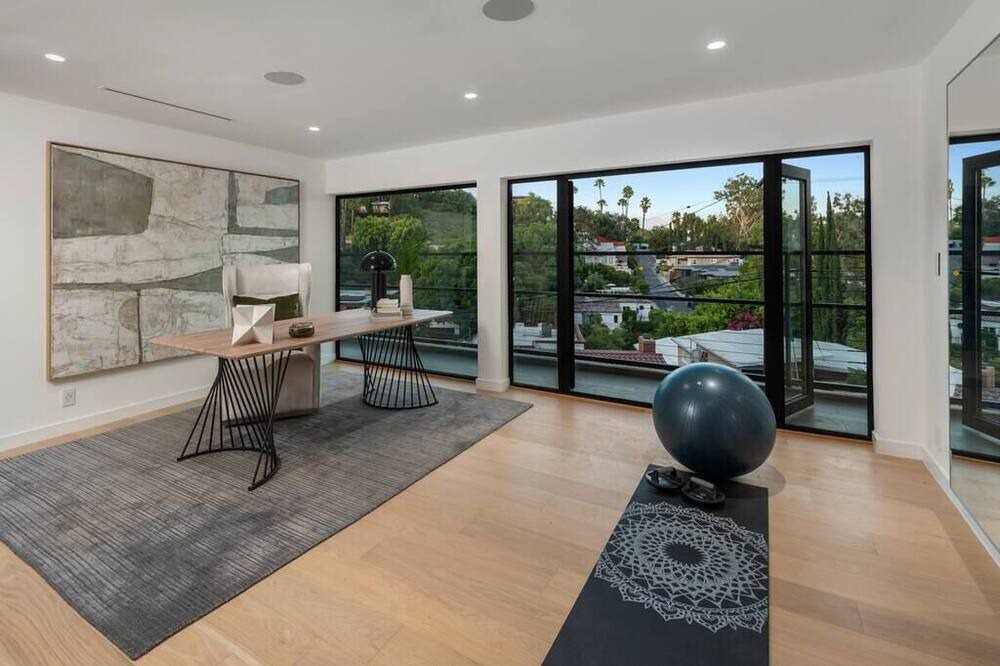Photo of Bedroom in Adams Hill