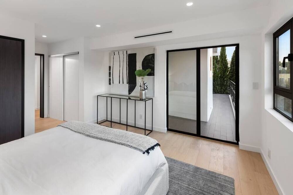 Photo of Patio Balcony in Adams Hill