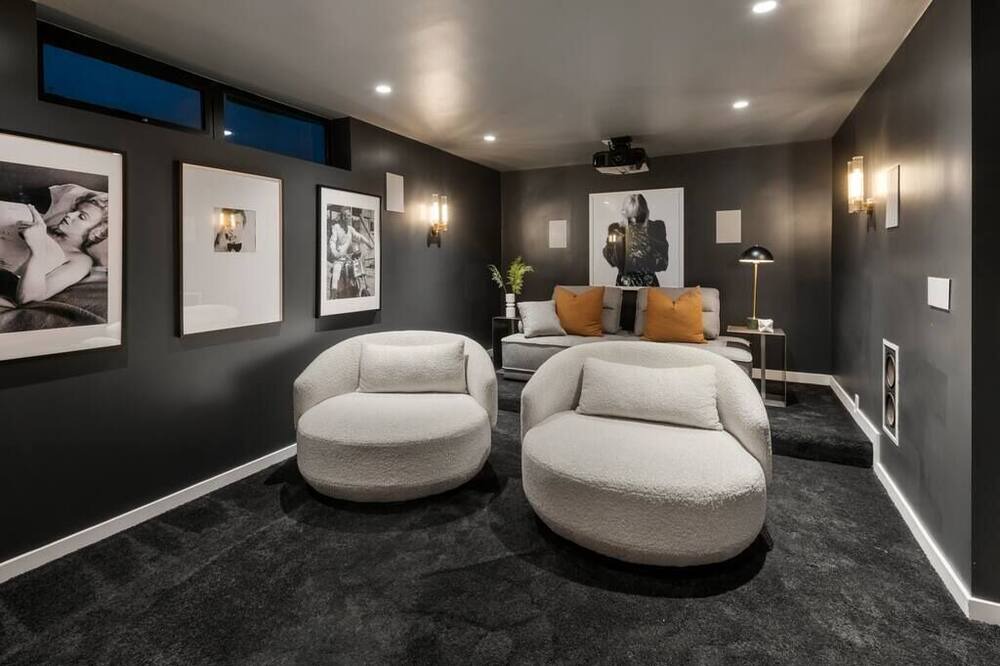 Photo of Bedroom in Adams Hill