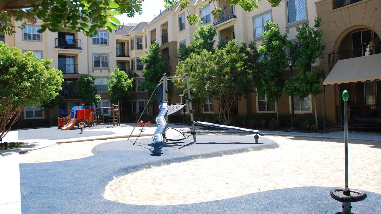 Photo of Outdoor in Airport Area