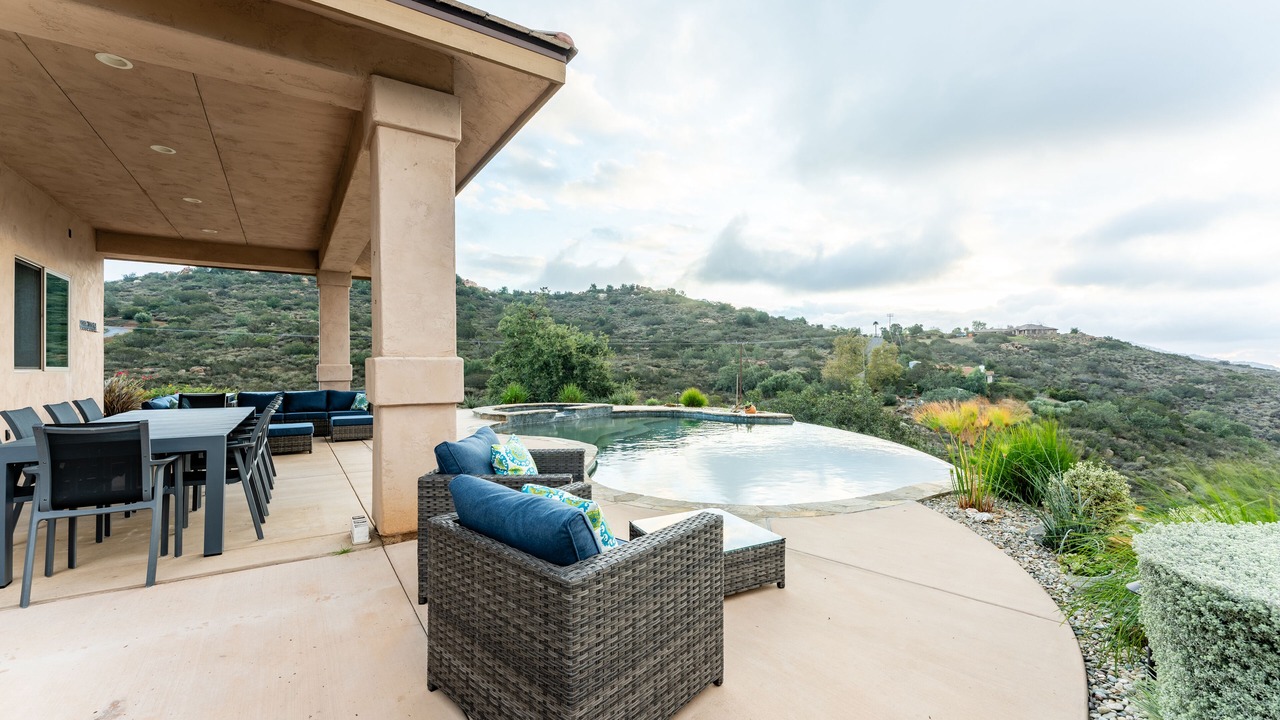 Photo of Outdoor in Ramona
