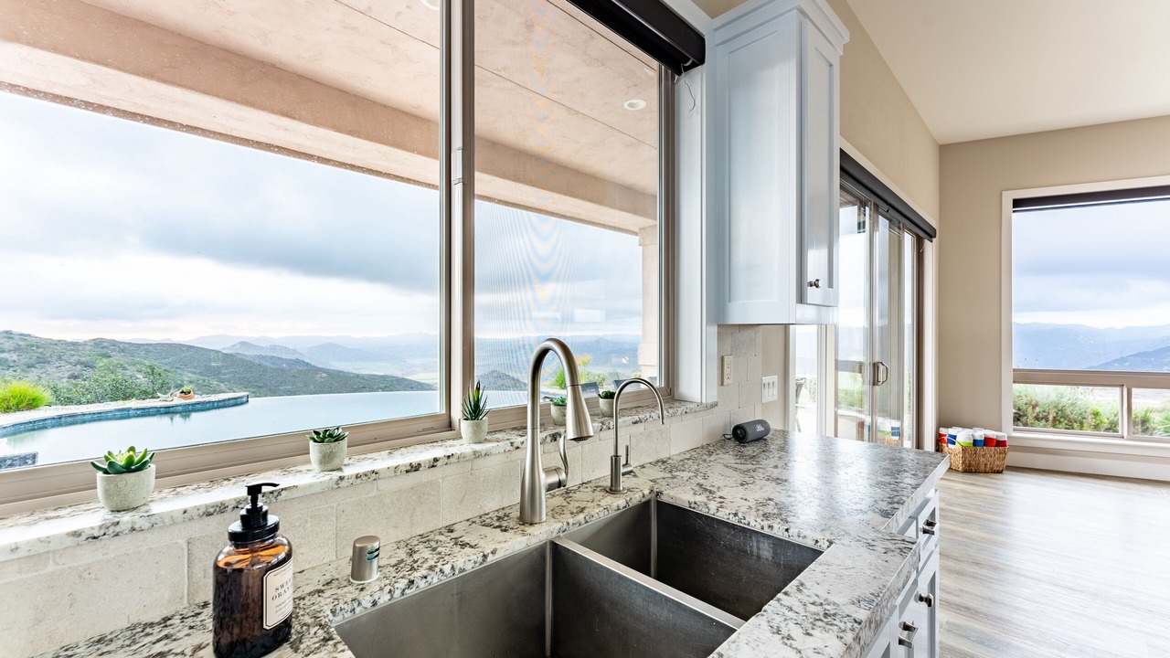 Photo of Kitchen in Ramona