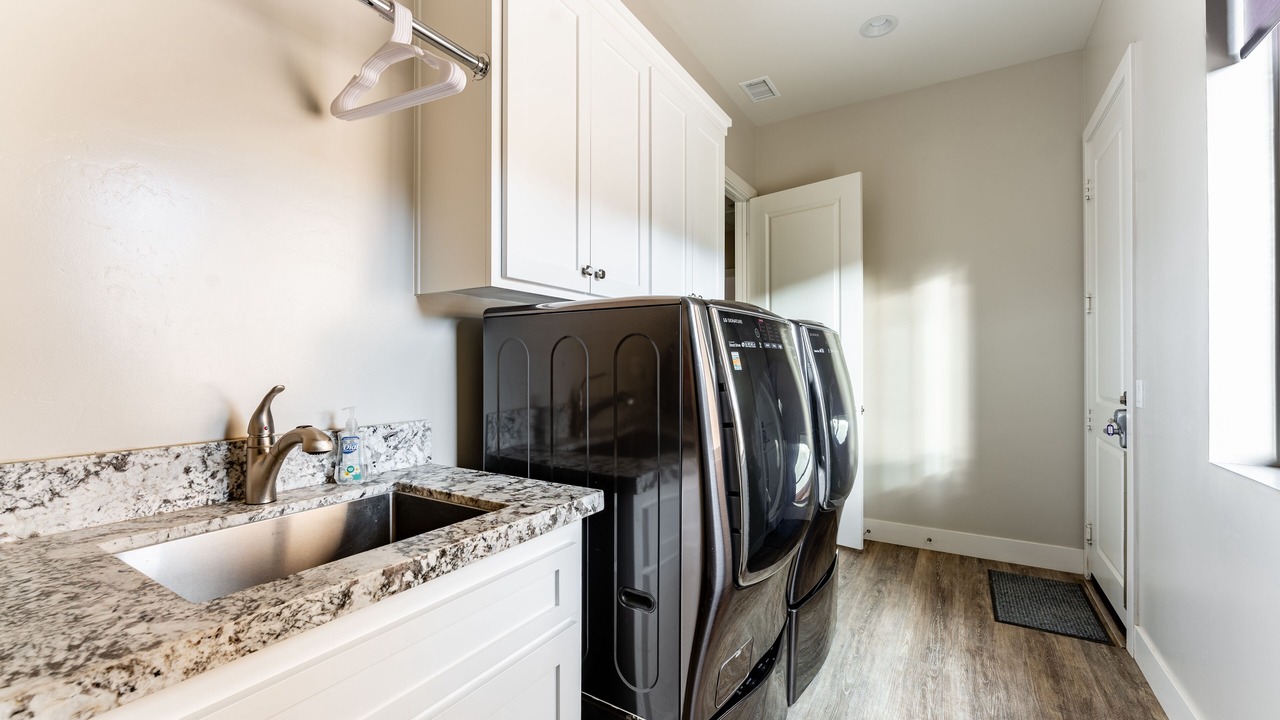 Photo of Kitchen in Ramona