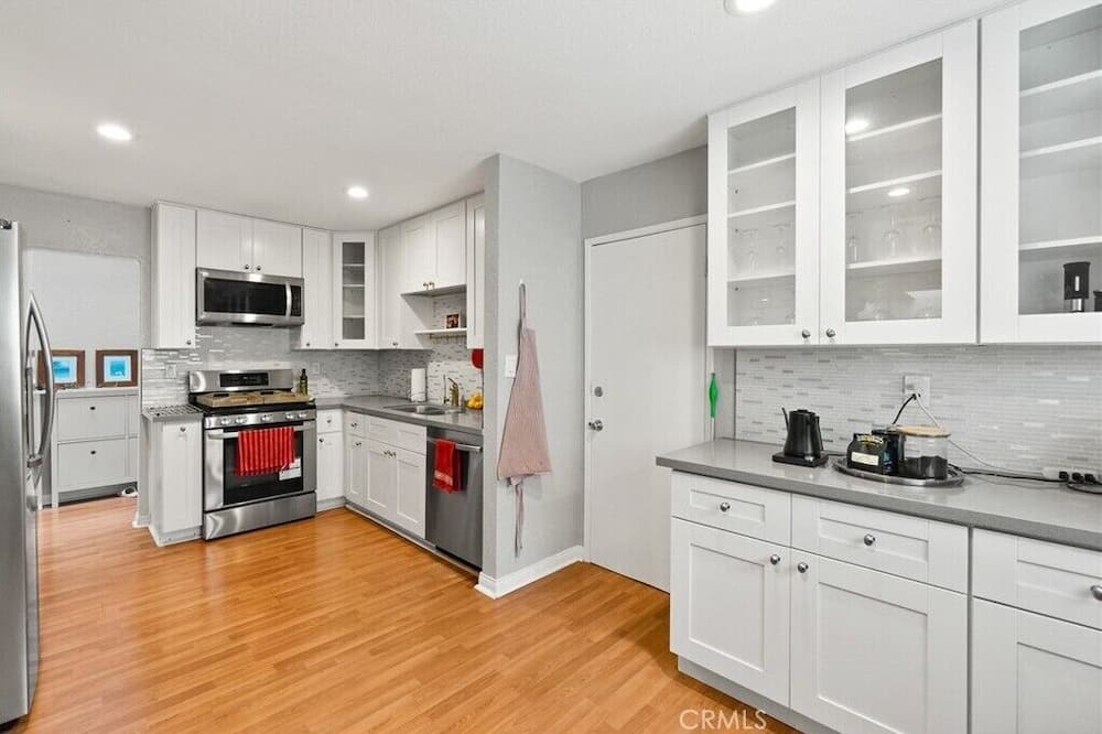Photo of Kitchen in Buena Park