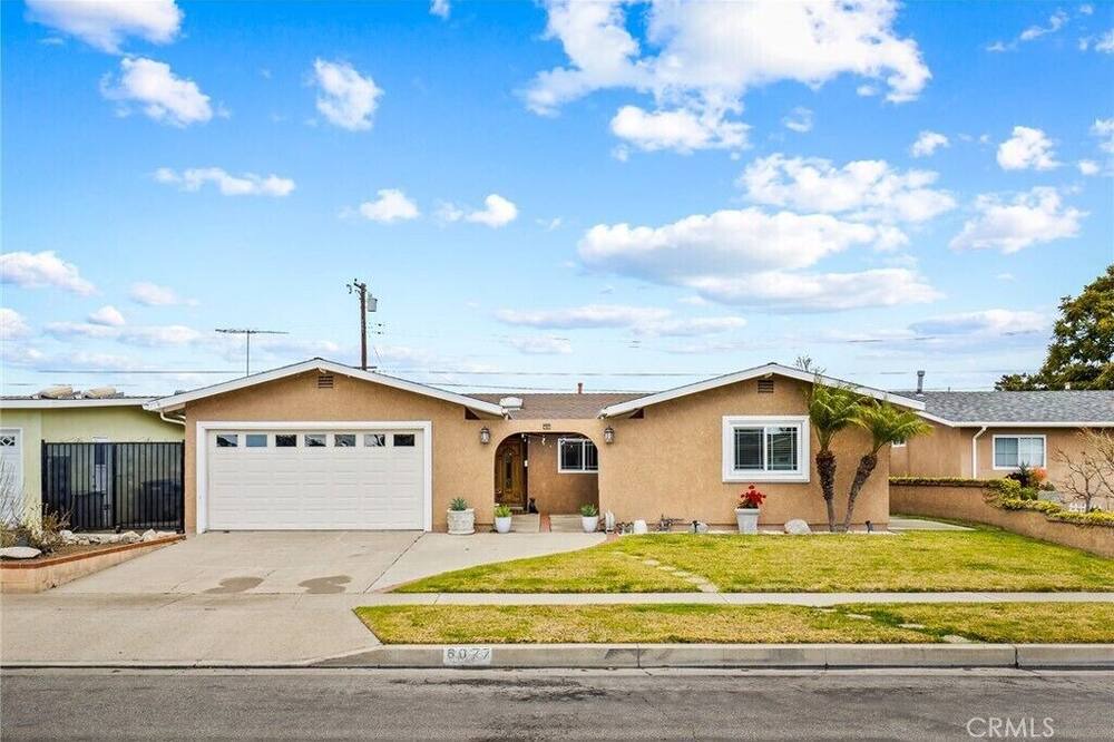 Photo of Outdoor in Buena Park